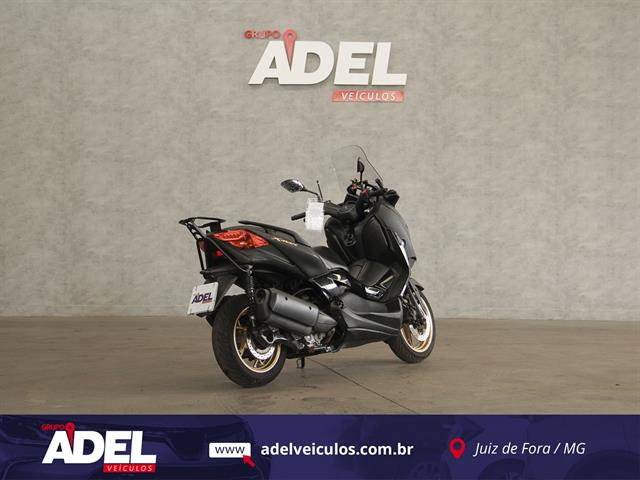 YAMAHA XMAX 250 ABS 2021