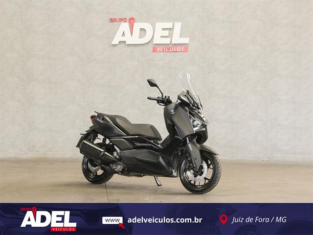 YAMAHA XMAX 250 CONNECTED 2025