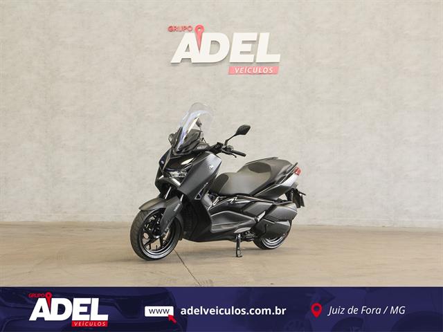 YAMAHA XMAX 250 CONNECTED 2025