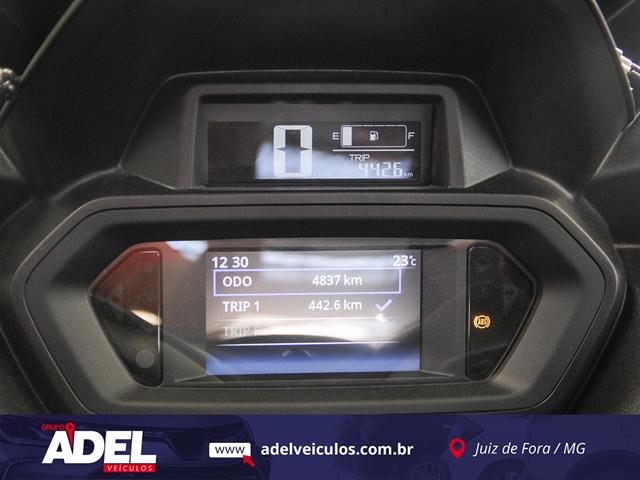 YAMAHA XMAX 250 CONNECTED 2025