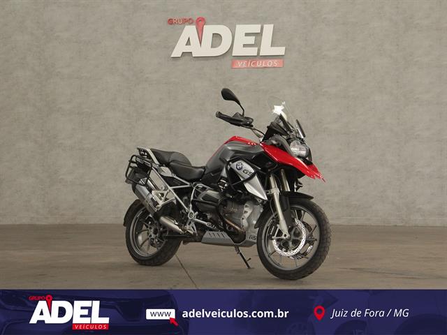 BMW R-1200 R-1200 2016