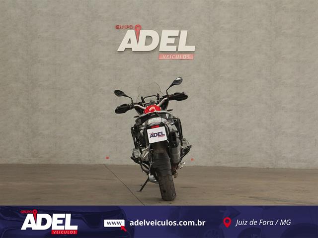 BMW R-1200 R-1200 2016