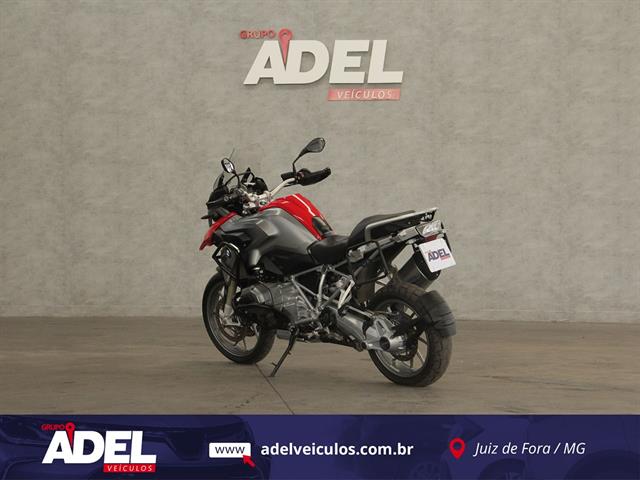 BMW R-1200 R-1200 2016