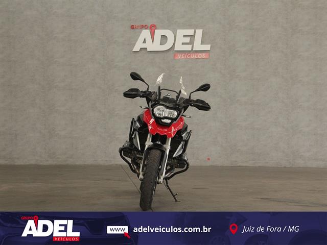 BMW R-1200 R-1200 2016
