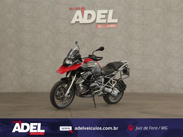 BMW R-1200 R-1200 2016