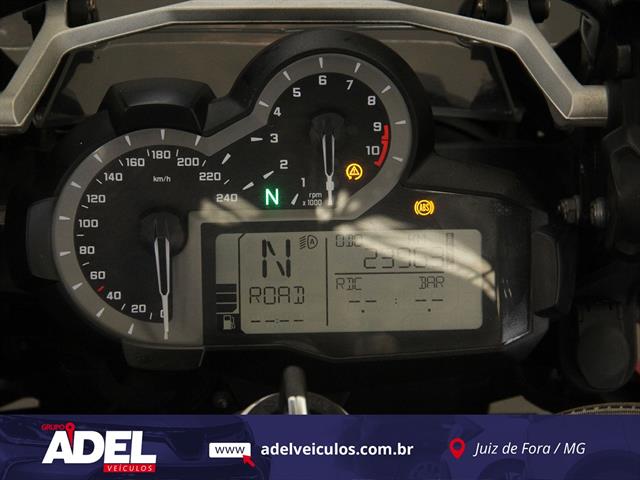 BMW R-1200 R-1200 2016