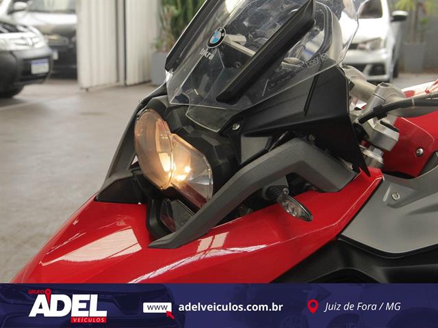 BMW R-1200 R-1200 2016