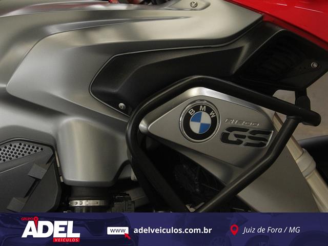 BMW R-1200 R-1200 2016