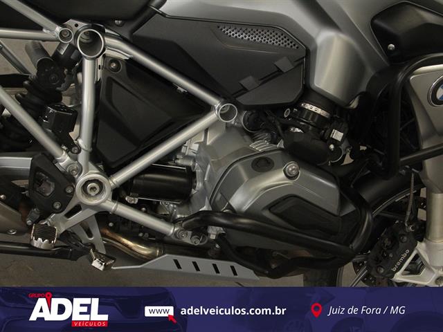 BMW R-1200 R-1200 2016