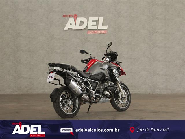 BMW R-1200 R-1200 2016