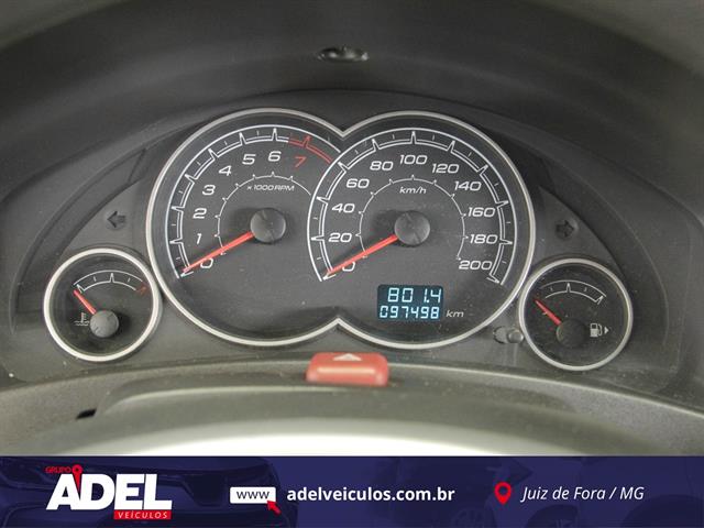 CHEVROLET CELTA SPIRIT/ LT 1.0 MPFI 8V FLEXP. 5P 2015