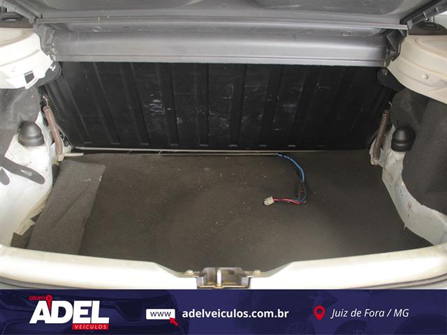 CHEVROLET CELTA SPIRIT/ LT 1.0 MPFI 8V FLEXP. 5P 2015