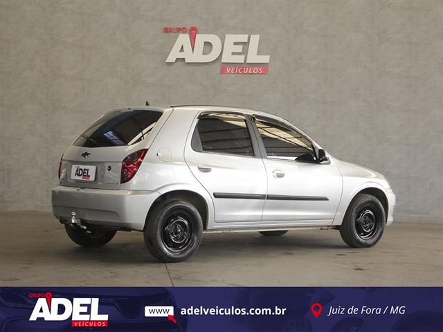 CHEVROLET CELTA SPIRIT/ LT 1.0 MPFI 8V FLEXP. 5P 2015