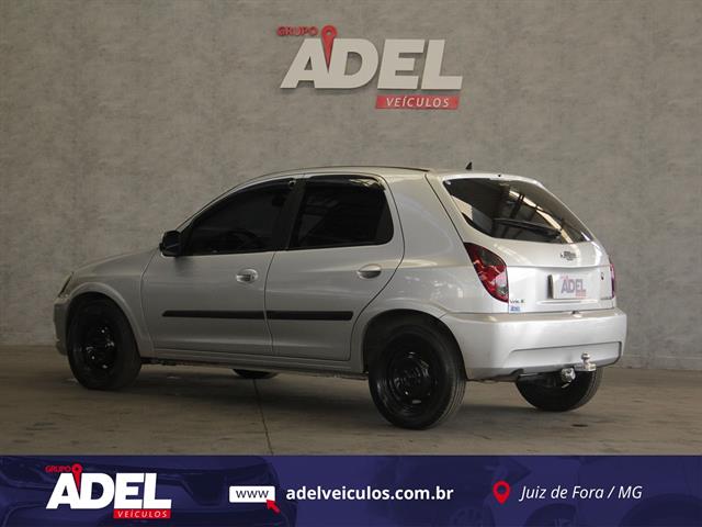 CHEVROLET CELTA SPIRIT/ LT 1.0 MPFI 8V FLEXP. 5P 2015
