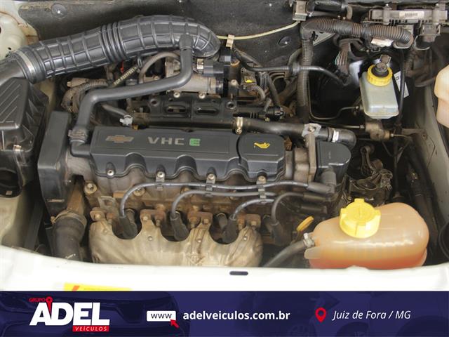 CHEVROLET CELTA SPIRIT/ LT 1.0 MPFI 8V FLEXP. 5P 2015