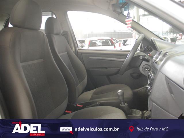 CHEVROLET CELTA SPIRIT/ LT 1.0 MPFI 8V FLEXP. 5P 2015