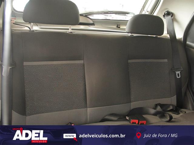 CHEVROLET CELTA SPIRIT/ LT 1.0 MPFI 8V FLEXP. 5P 2015