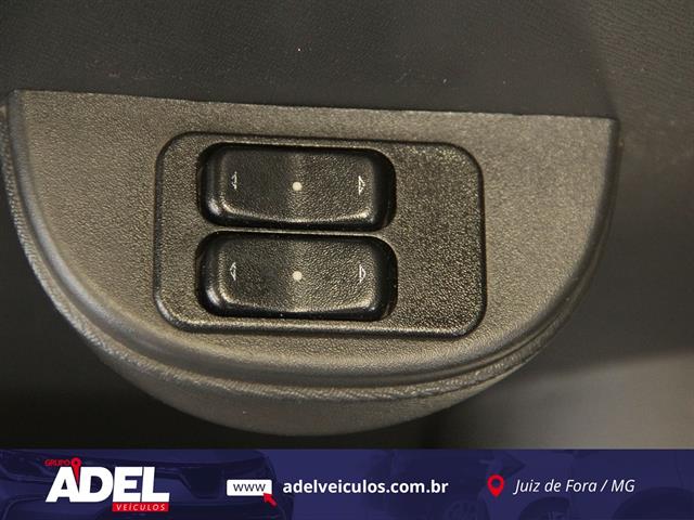 CHEVROLET CELTA SPIRIT/ LT 1.0 MPFI 8V FLEXP. 5P 2015