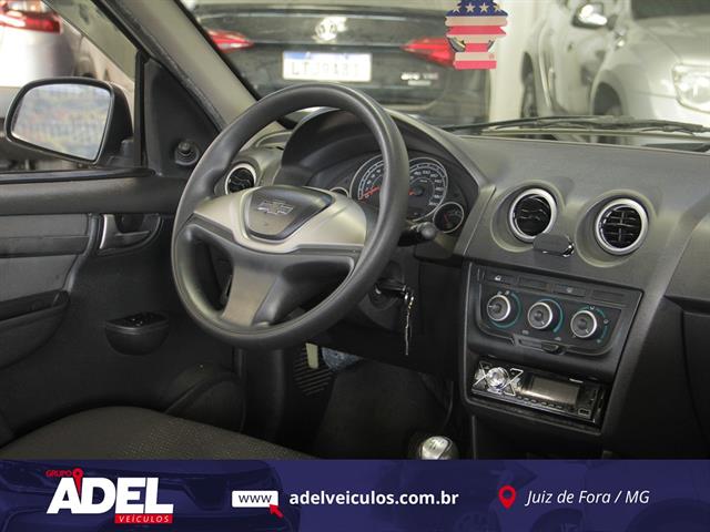 CHEVROLET CELTA SPIRIT/ LT 1.0 MPFI 8V FLEXP. 5P 2015