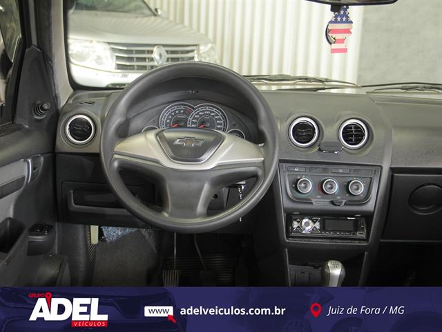 CHEVROLET CELTA SPIRIT/ LT 1.0 MPFI 8V FLEXP. 5P 2015