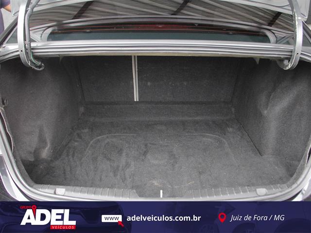 CHEVROLET CRUZE LTZ 1.8 16V FLEXPOWER 4P AUT. 2014