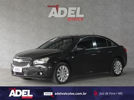 CHEVROLET CRUZE LTZ 1.8 16V FLEXPOWER 4P AUT. 2014/2014