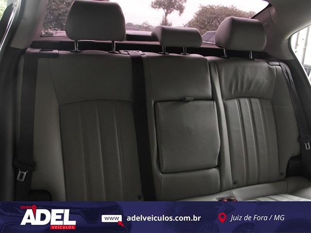 CHEVROLET CRUZE LTZ 1.8 16V FLEXPOWER 4P AUT. 2014