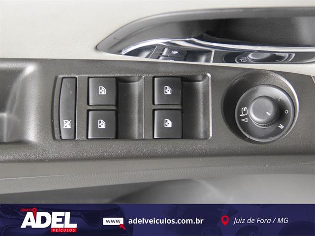 CHEVROLET CRUZE LTZ 1.8 16V FLEXPOWER 4P AUT. 2014