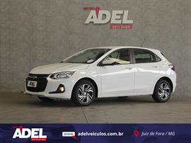 CHEVROLET ONIX HATCH LT 1.0 12V TB FLEX 5P MEC. 2024/2025
