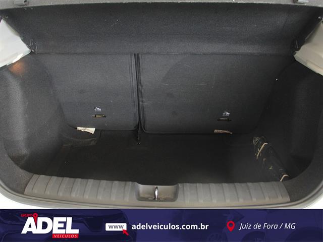 CHEVROLET ONIX HATCH LT 1.0 12V TB FLEX 5P MEC. 2025