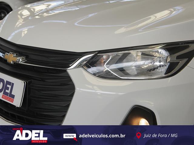 CHEVROLET ONIX HATCH LT 1.0 12V TB FLEX 5P MEC. 2025