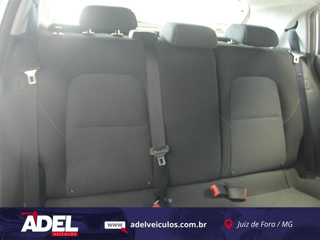 CHEVROLET ONIX HATCH LT 1.0 12V TB FLEX 5P MEC. 2025