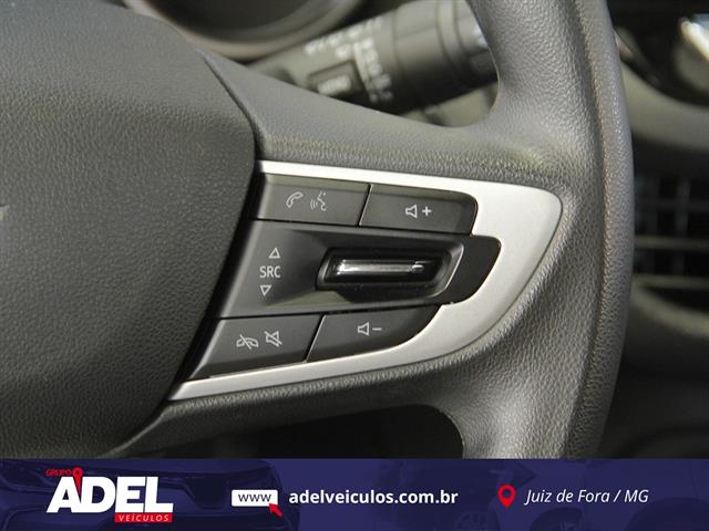 CHEVROLET ONIX HATCH LT 1.0 12V TB FLEX 5P MEC. 2025