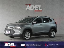 CHEVROLET TRACKER 1.0 TURBO 12V FLEX AUT. 2025/2025