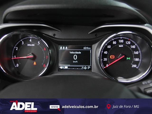 CHEVROLET TRACKER 1.0 TURBO 12V FLEX AUT. 2025