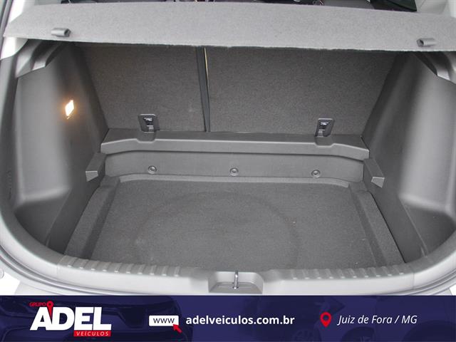 CHEVROLET TRACKER 1.0 TURBO 12V FLEX AUT. 2025