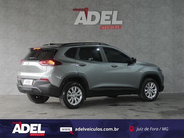 CHEVROLET TRACKER 1.0 TURBO 12V FLEX AUT. 2025