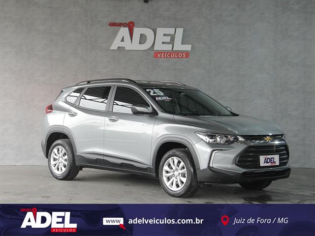CHEVROLET TRACKER 1.0 TURBO 12V FLEX AUT. 2025