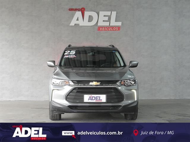 CHEVROLET TRACKER 1.0 TURBO 12V FLEX AUT. 2025