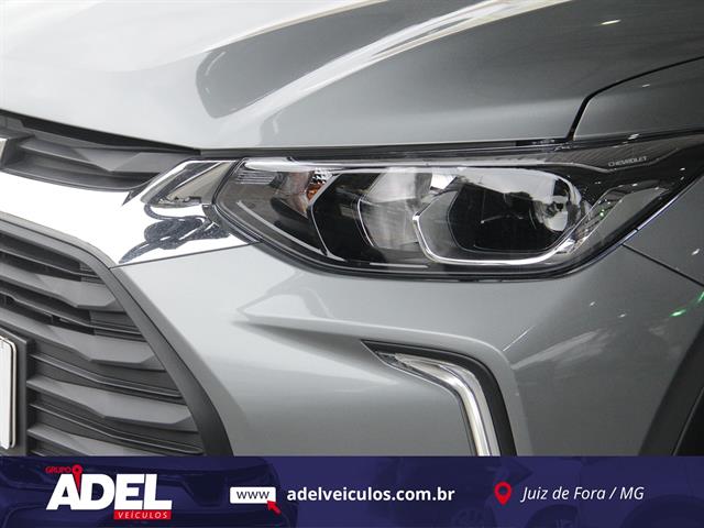 CHEVROLET TRACKER 1.0 TURBO 12V FLEX AUT. 2025