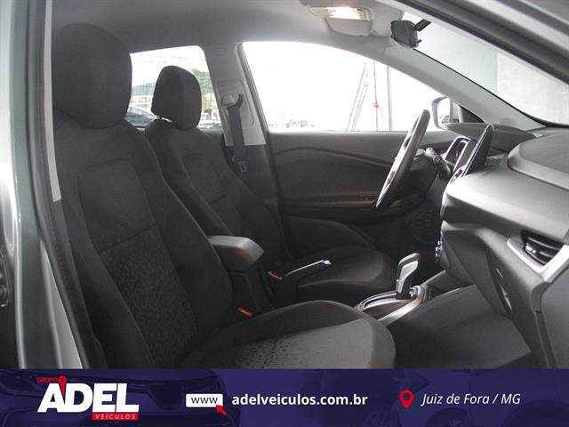 CHEVROLET TRACKER 1.0 TURBO 12V FLEX AUT. 2025