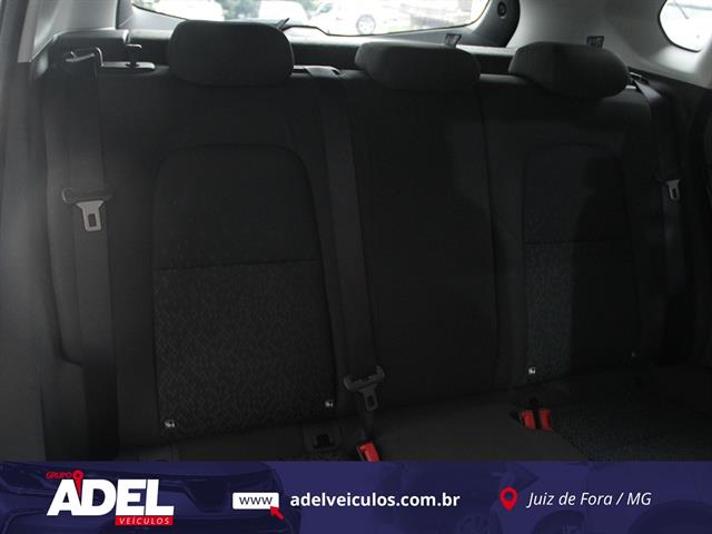 CHEVROLET TRACKER 1.0 TURBO 12V FLEX AUT. 2025