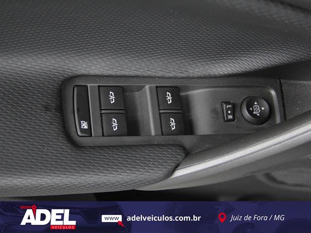 CHEVROLET TRACKER 1.0 TURBO 12V FLEX AUT. 2025