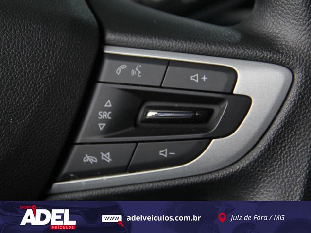 CHEVROLET TRACKER 1.0 TURBO 12V FLEX AUT. 2025