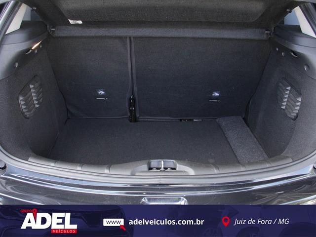 CITROËN C3 ATTRACTION PURE TECH 1.2 FLEX 12V MEC 2020