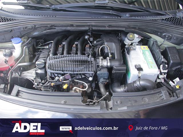 CITROËN C3 ATTRACTION PURE TECH 1.2 FLEX 12V MEC 2020