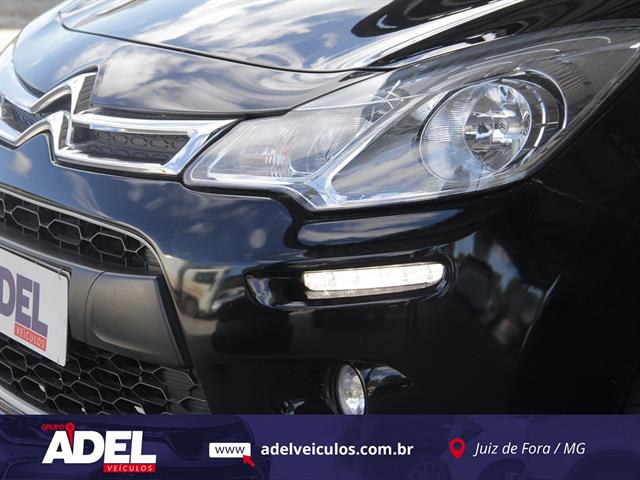 CITROËN C3 ATTRACTION PURE TECH 1.2 FLEX 12V MEC 2020
