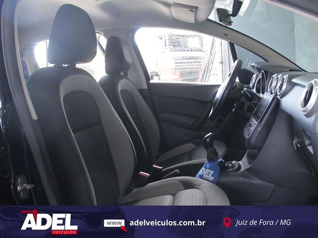 CITROËN C3 ATTRACTION PURE TECH 1.2 FLEX 12V MEC 2020