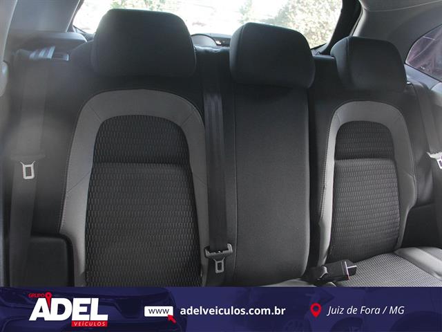 CITROËN C3 ATTRACTION PURE TECH 1.2 FLEX 12V MEC 2020