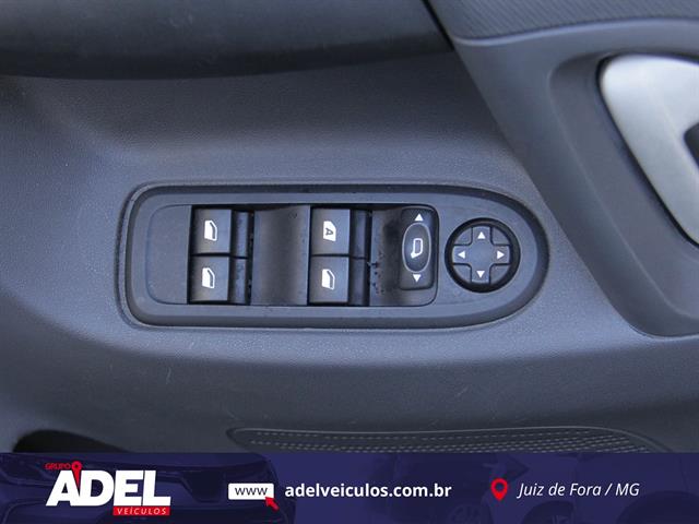 CITROËN C3 ATTRACTION PURE TECH 1.2 FLEX 12V MEC 2020